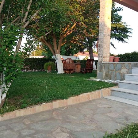 Villa Erasmia Dekarcho Εξωτερικό φωτογραφία