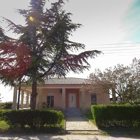Villa Erasmia Dekarcho Εξωτερικό φωτογραφία