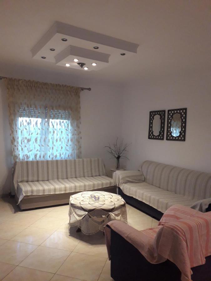 Villa Erasmia Dekarcho Εξωτερικό φωτογραφία