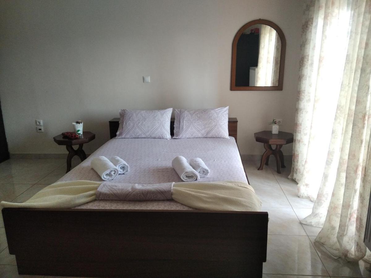 Villa Erasmia Dekarcho Εξωτερικό φωτογραφία