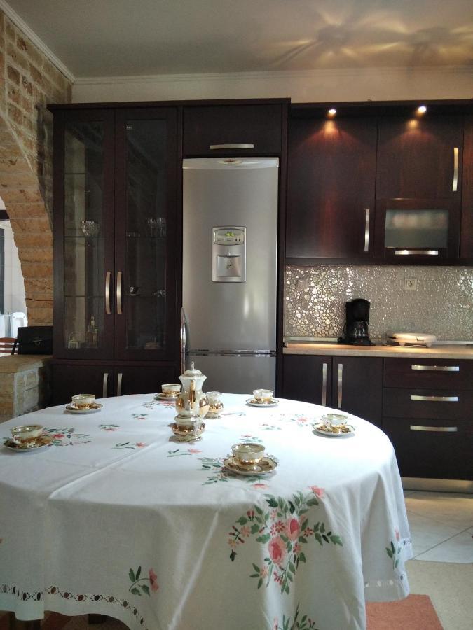 Villa Erasmia Dekarcho Εξωτερικό φωτογραφία