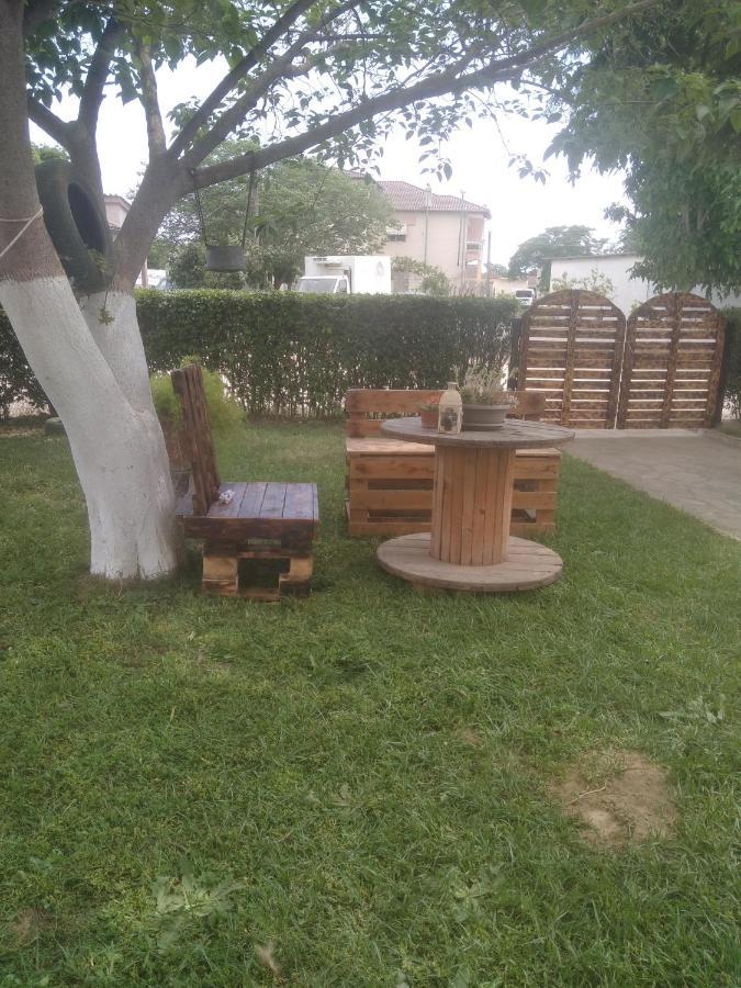 Villa Erasmia Dekarcho Εξωτερικό φωτογραφία
