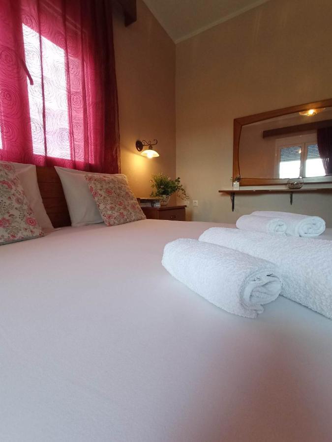 Villa Erasmia Dekarcho Εξωτερικό φωτογραφία