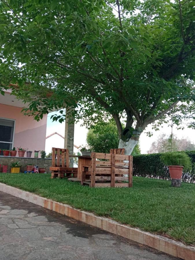 Villa Erasmia Dekarcho Εξωτερικό φωτογραφία