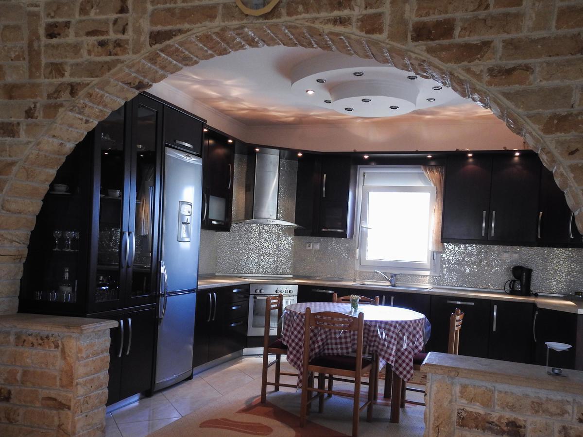 Villa Erasmia Dekarcho Εξωτερικό φωτογραφία