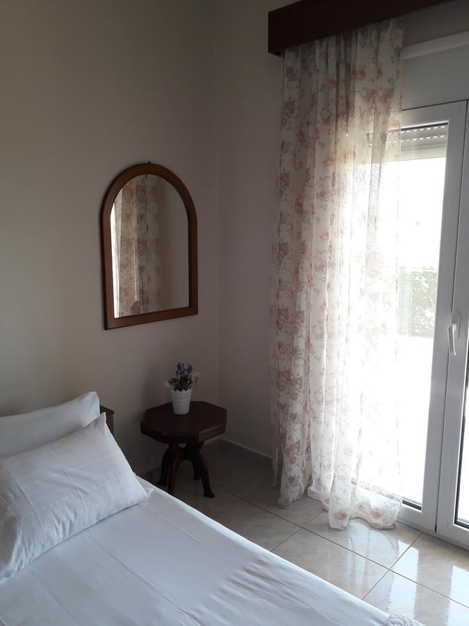 Villa Erasmia Dekarcho Εξωτερικό φωτογραφία