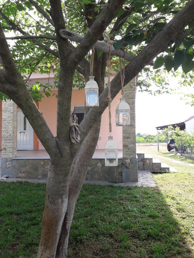 Villa Erasmia Dekarcho Εξωτερικό φωτογραφία