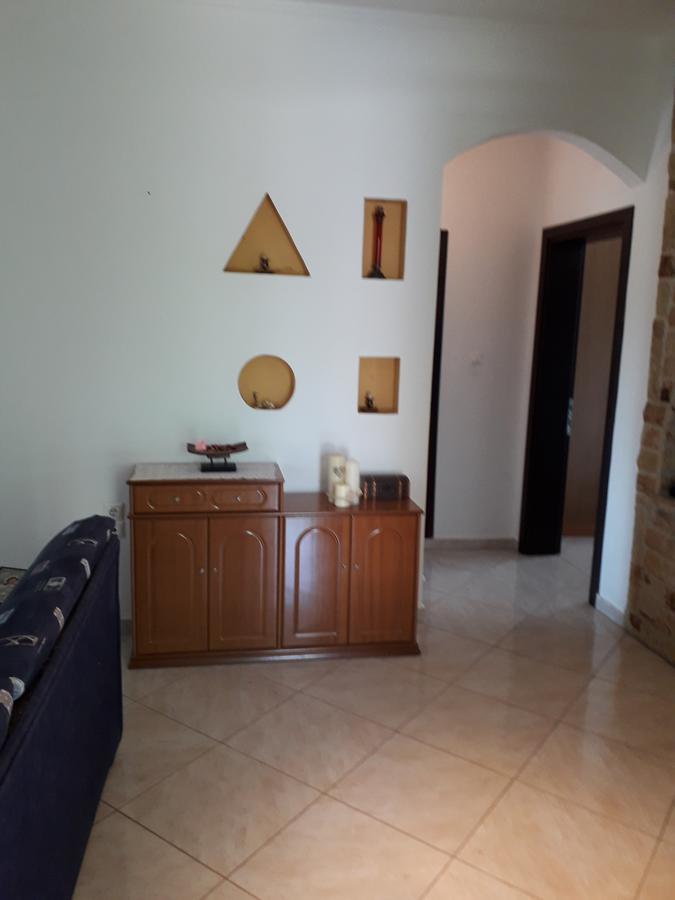 Villa Erasmia Dekarcho Εξωτερικό φωτογραφία